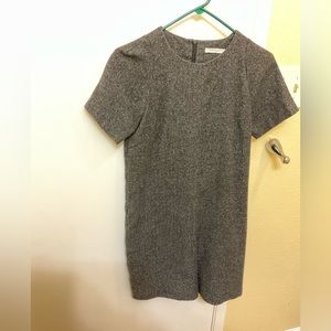 FRNCH Women's Grey Playsuit-romper SIZE SMALL